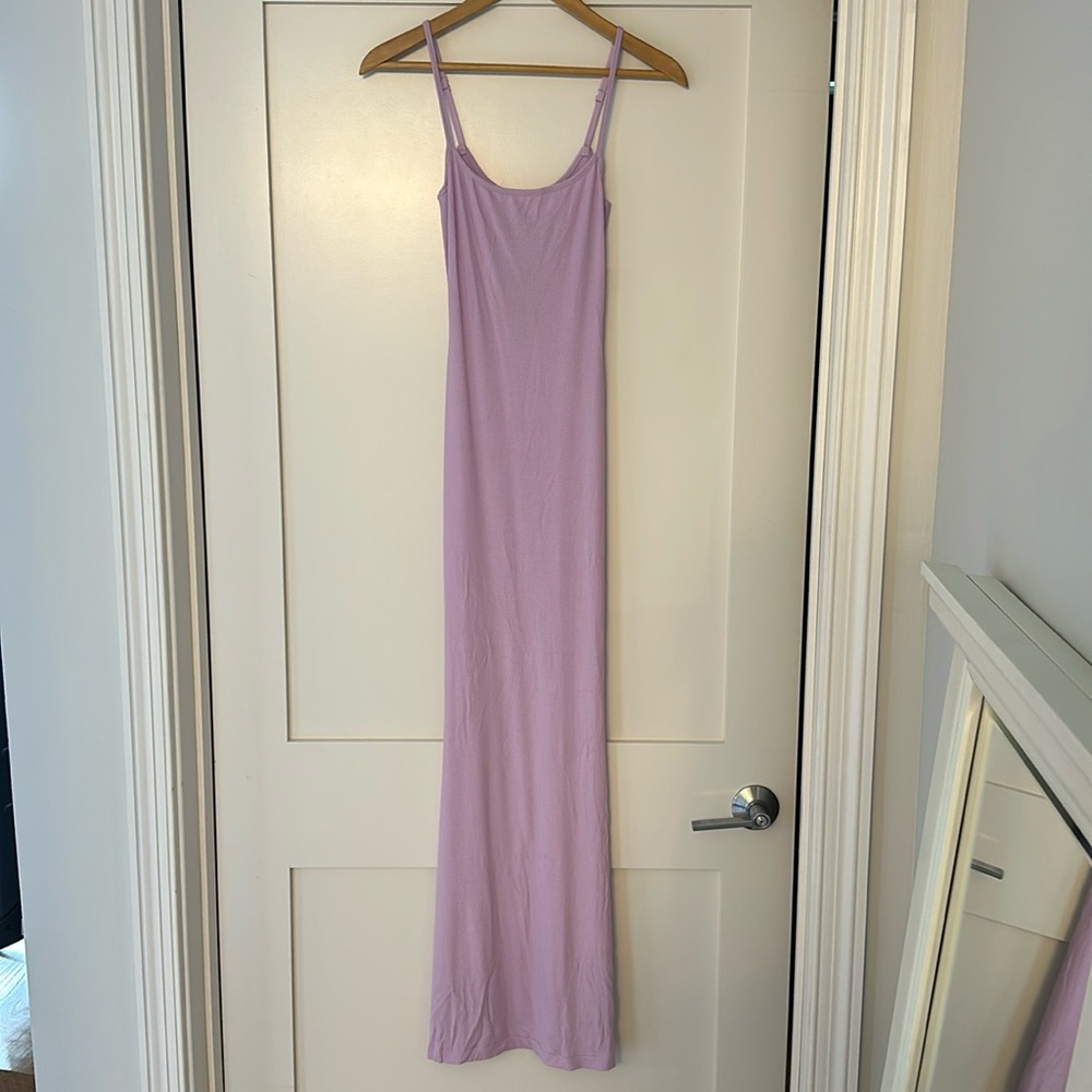 Skims Dress